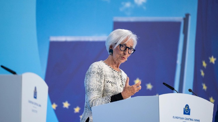 ECB President Christine Lagarde Intervened to Block Binance’s EU MiCA License, WSJ Reports