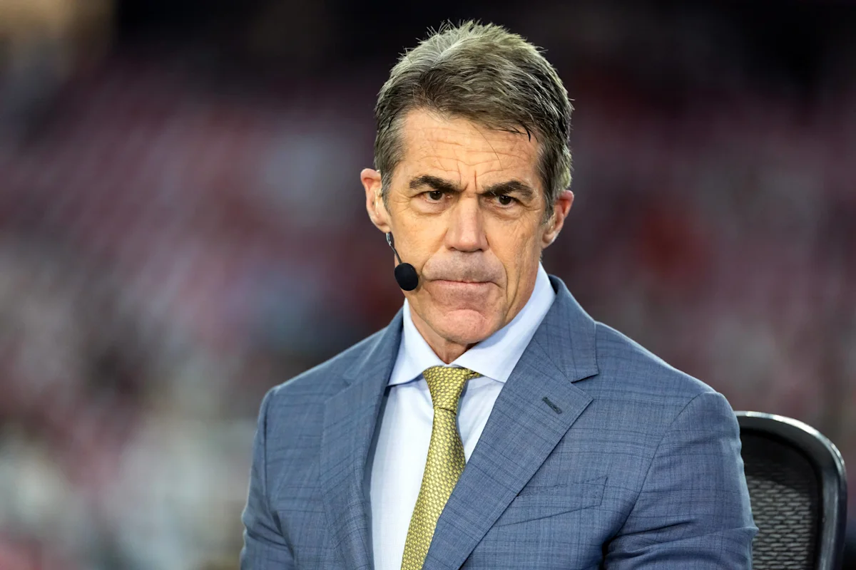 ESPN’s Chris Fowler Accused of Showing ‘Bias’ During U.S. Open