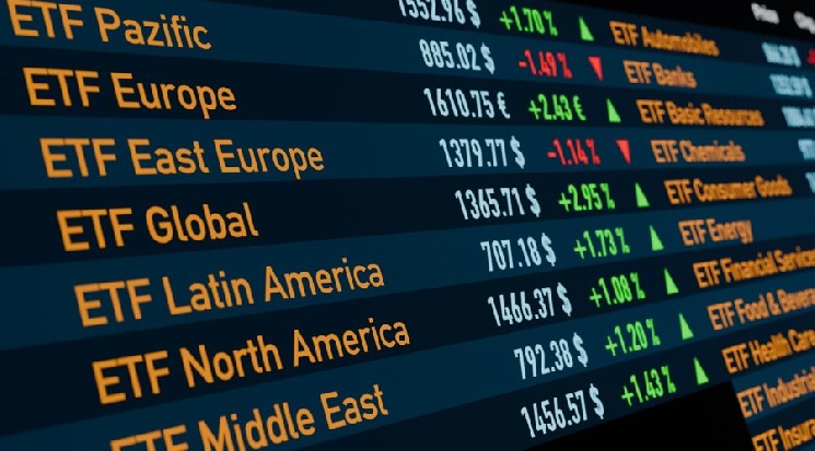 ETFs: That’s Not (Just) a Wrap