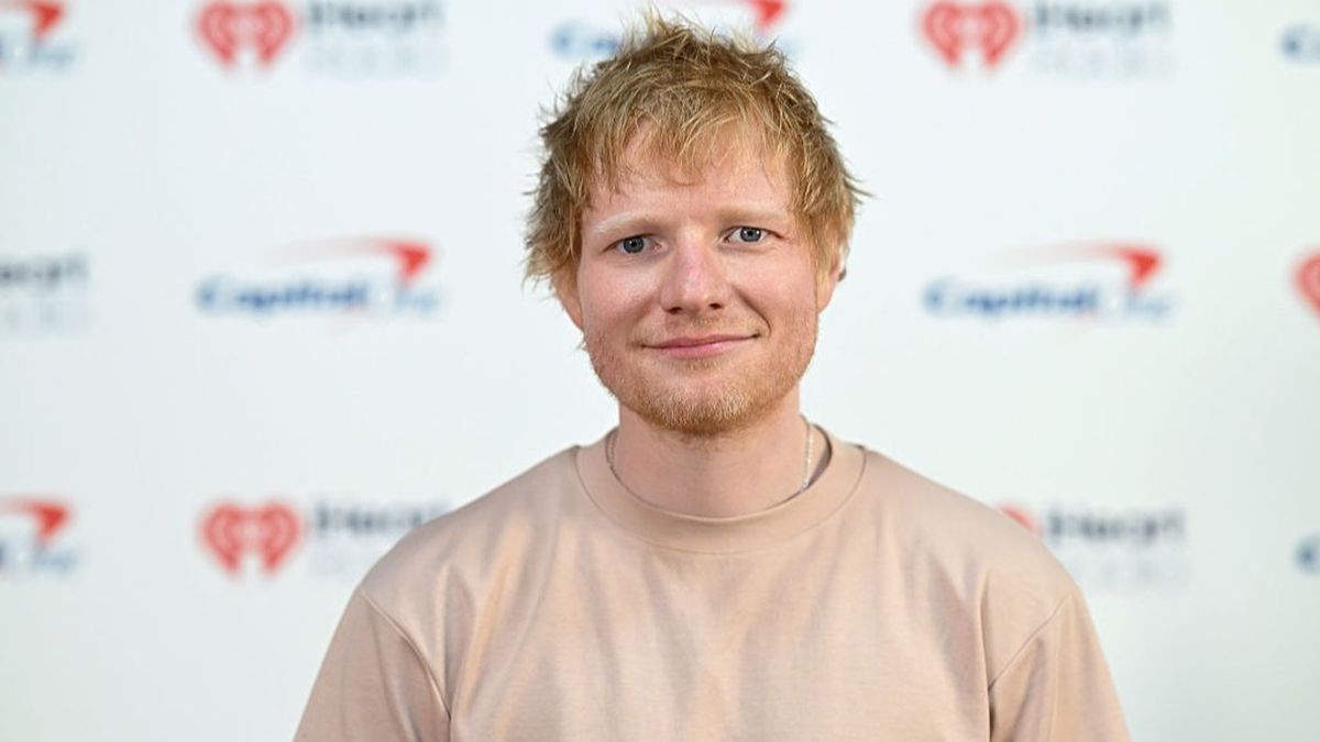 Ed Sheeran Cancels Concerts at Robert Kraft’s Stadium
