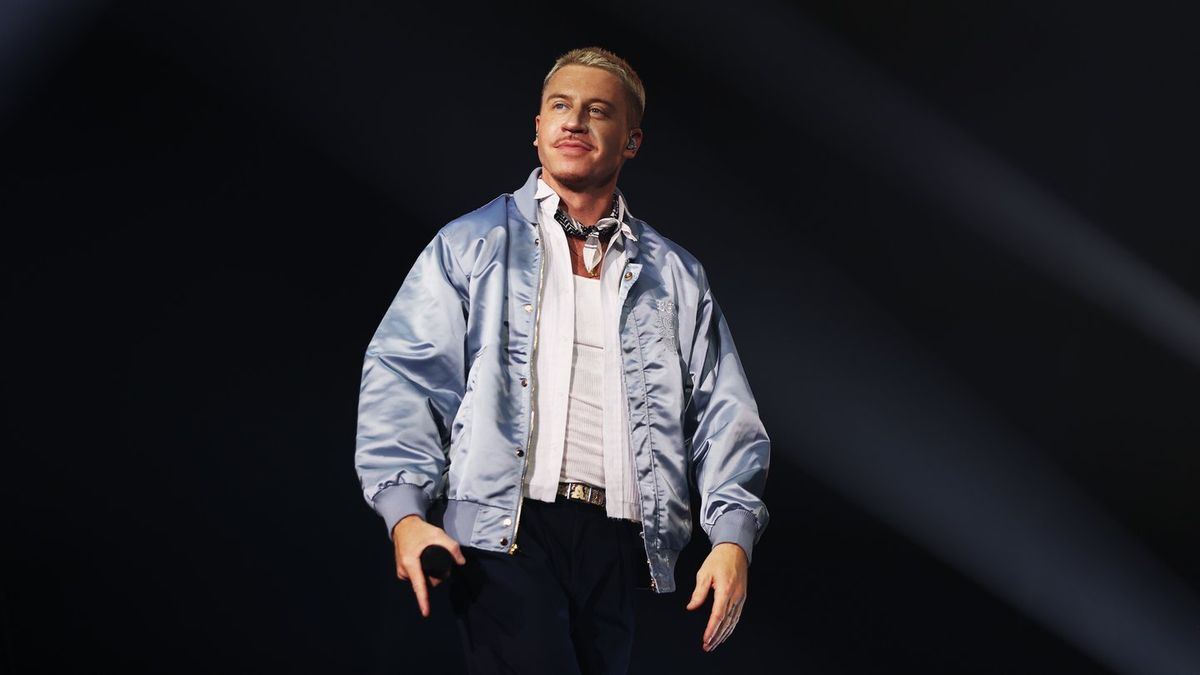 Ed Sheeran’s Backer Responds to Macklemore’s Challenge to Match $1M Palestine Donation