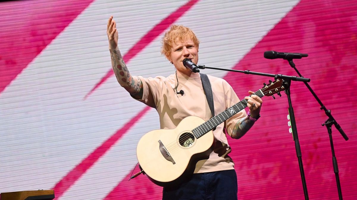 Ed Sheeran’s Cousin Doubles Down on Criticism, Claims Sheeran Booted Macklemore from Tour