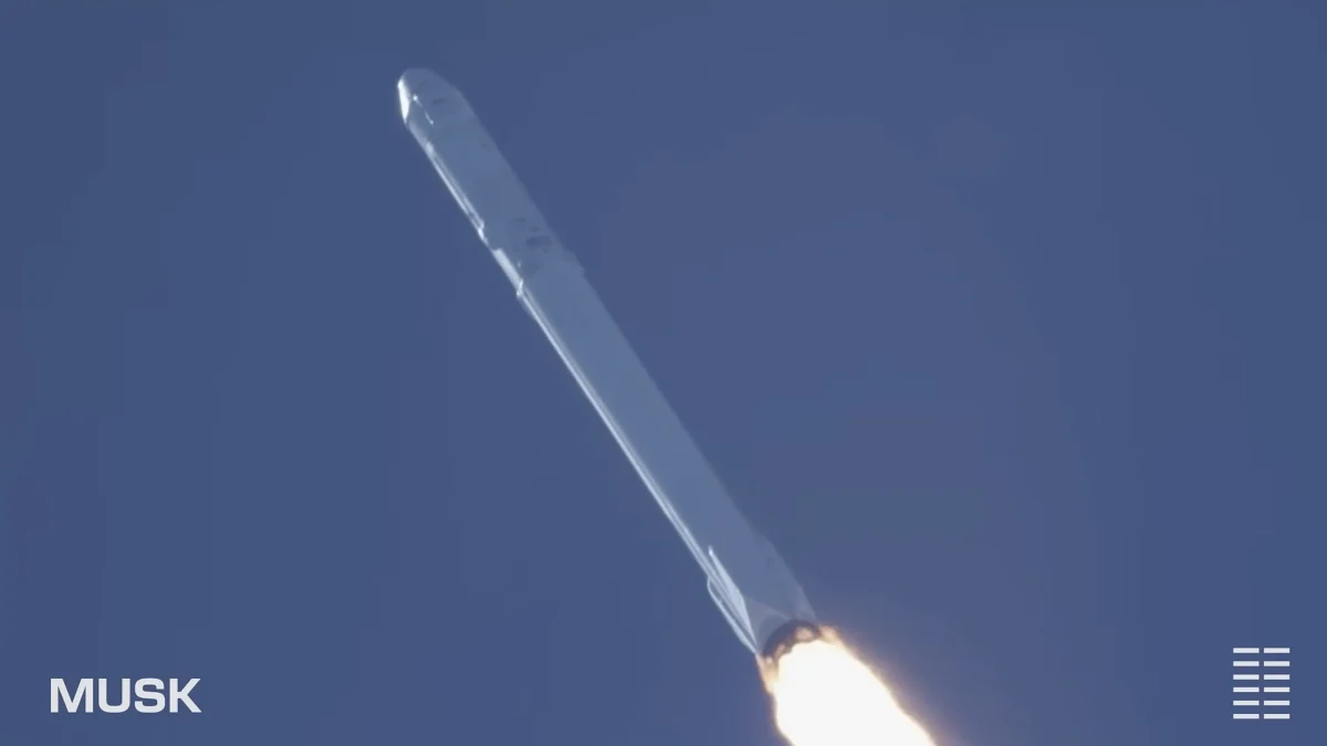 Elon Musk Documentary Releases First Teaser Trailer