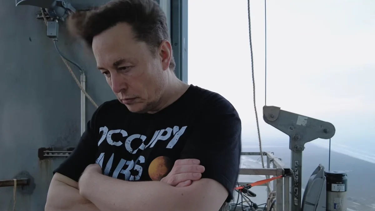 Elon Musk Documentary Trailer Finally Released