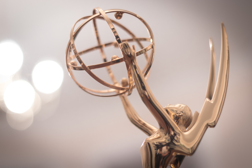 Emmy Predictions: ‘The Pitt,’ ‘Widow’s Bay,’ ‘Hacks’ in Contention