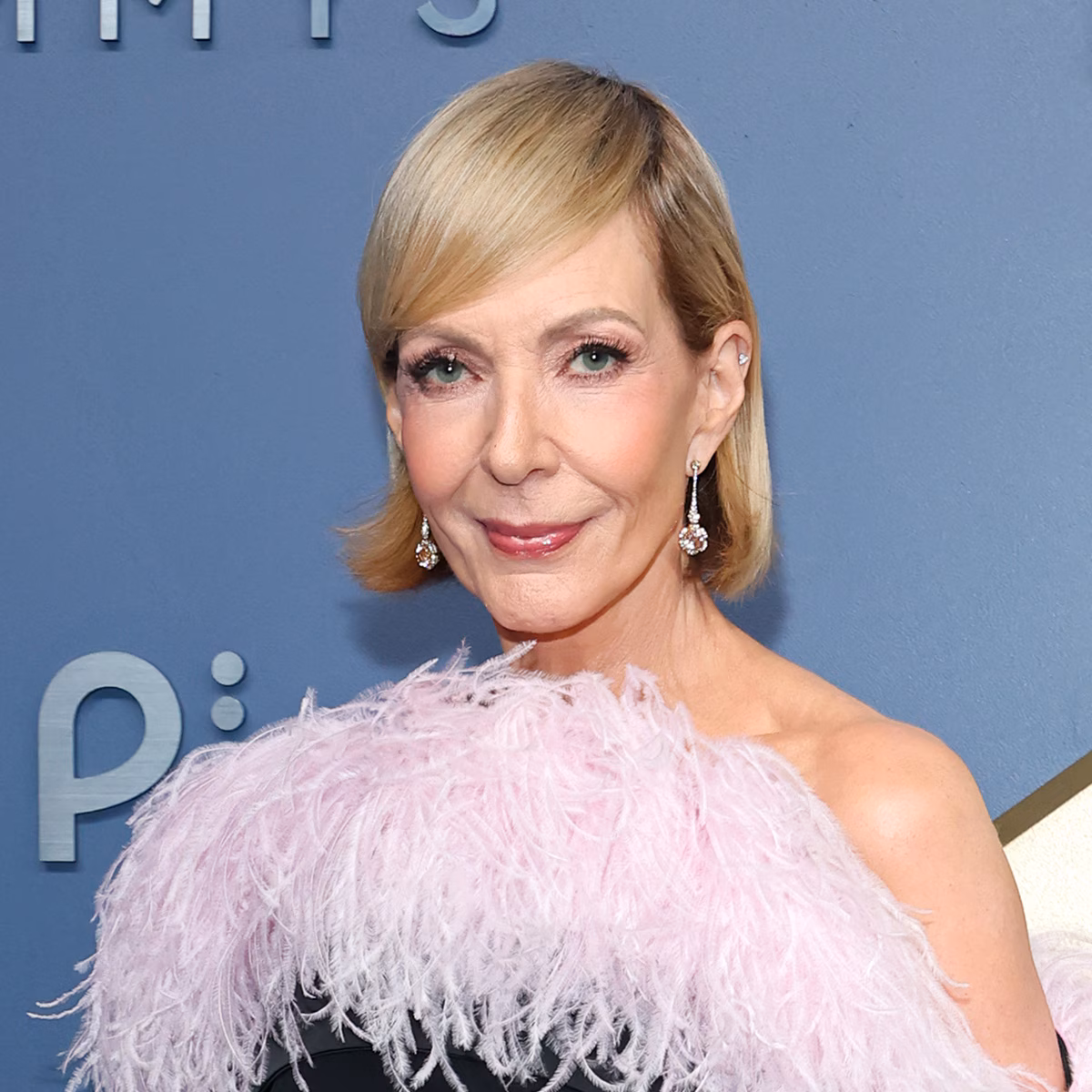 Emmys 2026: Allison Janney’s Shocked Reaction Captured in Must‑See Photo