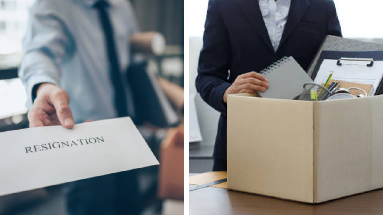 Employee Says Boss Ordered Them to Leave Early, Then Demanded They Stay After Finding Reports Incomplete