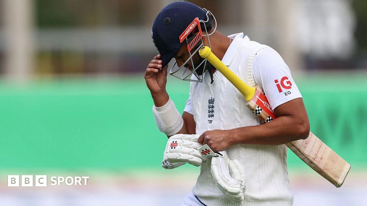 England Test Opener May Not Need Specialist Amid Gay, Bethell & Cox Debate, Says Trescothick