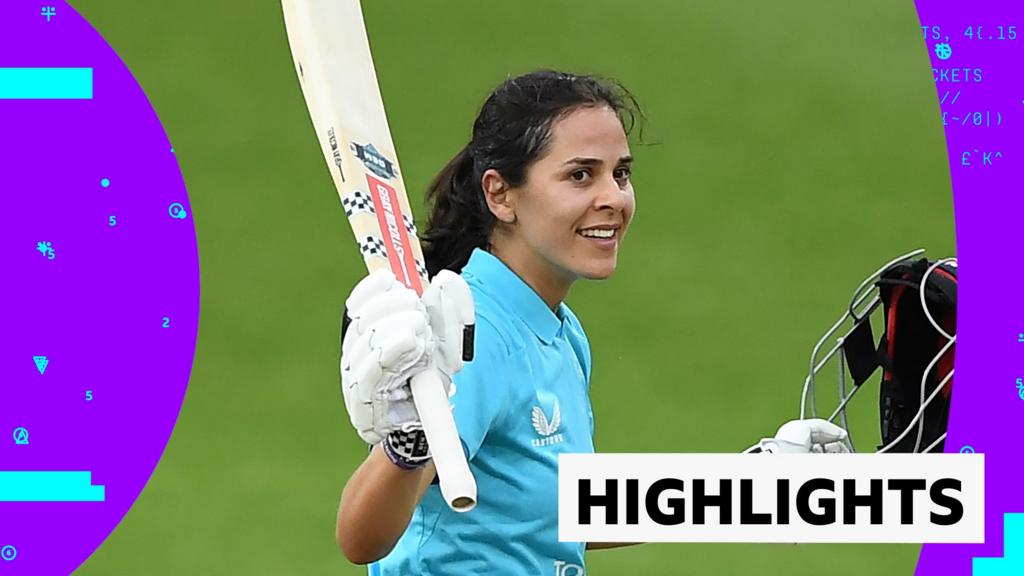 England vs Ireland, First ODI in Leicester: England Win by 6 Wickets