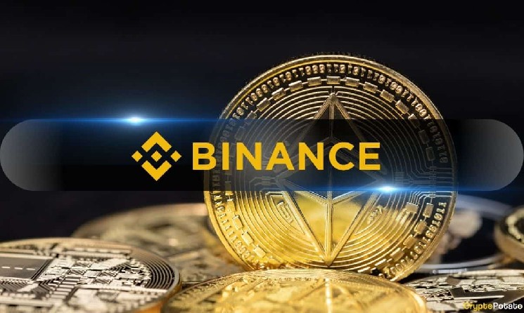 Ethereum Investors Withdraw ETH From Binance at Fastest Pace in 3 Years