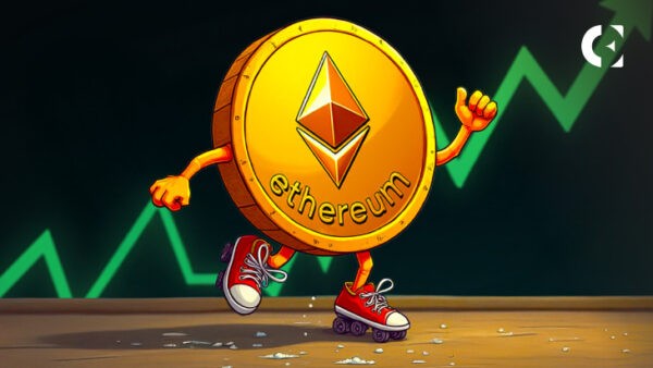 Ethereum Layer 1 Sets Record 25.9 TPS as Q2 Transactions Hit 203.9 Million