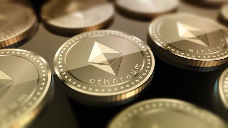 Ethereum Logs Near-Record Q3 as ETH Nears All-Time High