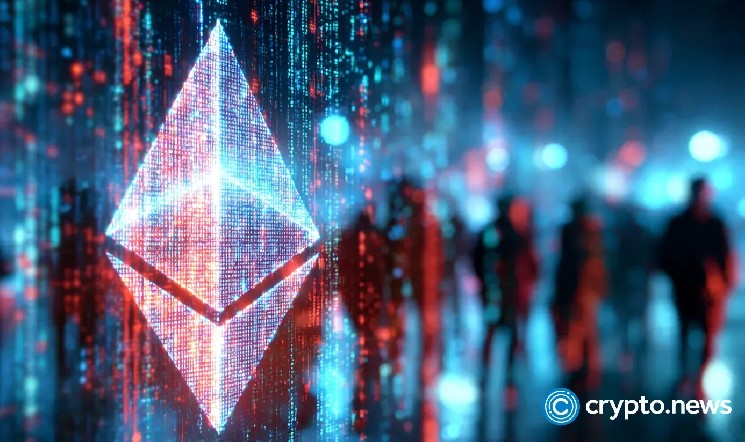 Ethereum Price Loses $2,500 Level as MACD Turns Bearish