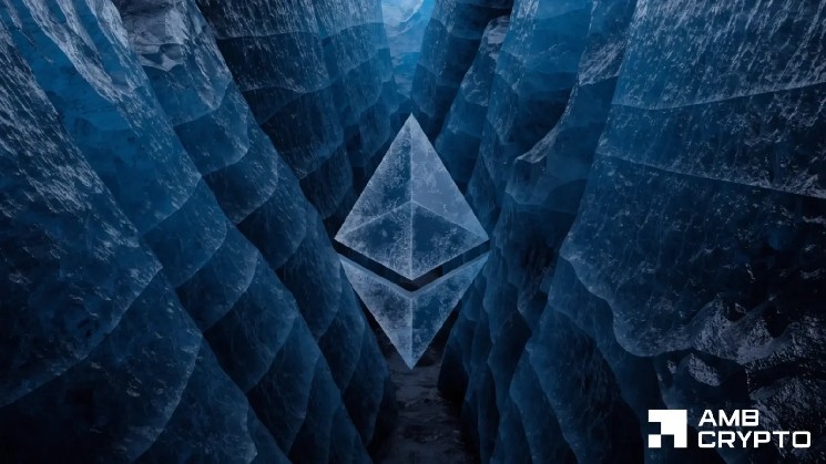 Ethereum Price Prediction: ETH Nears $2.5K as ETF Outflows Hit $407.3M