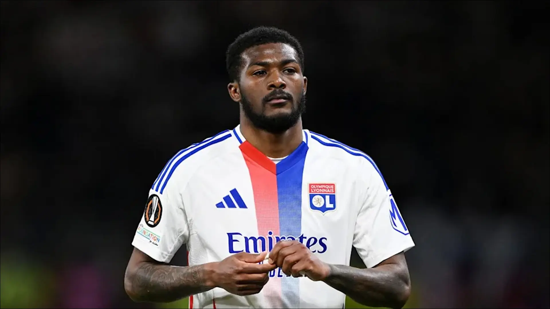 Everton Close In on Deadline-Day Move for Lyon’s Ainsley Maitland-Niles