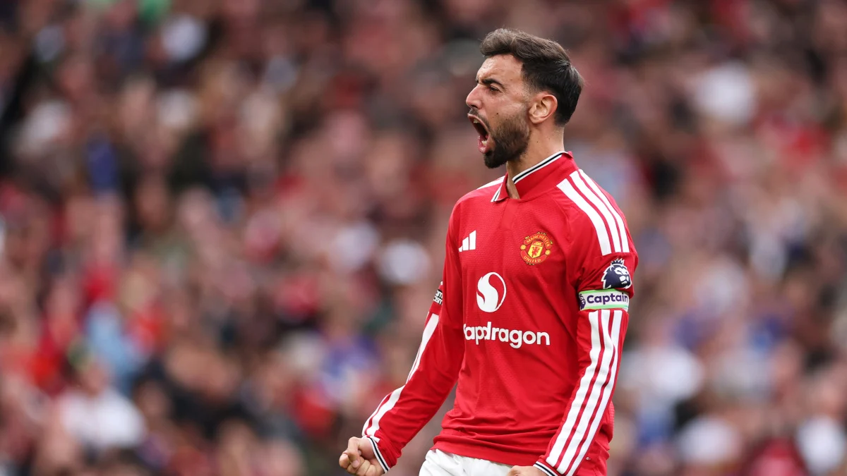 Everton vs. Manchester United: How to Watch Online for Free