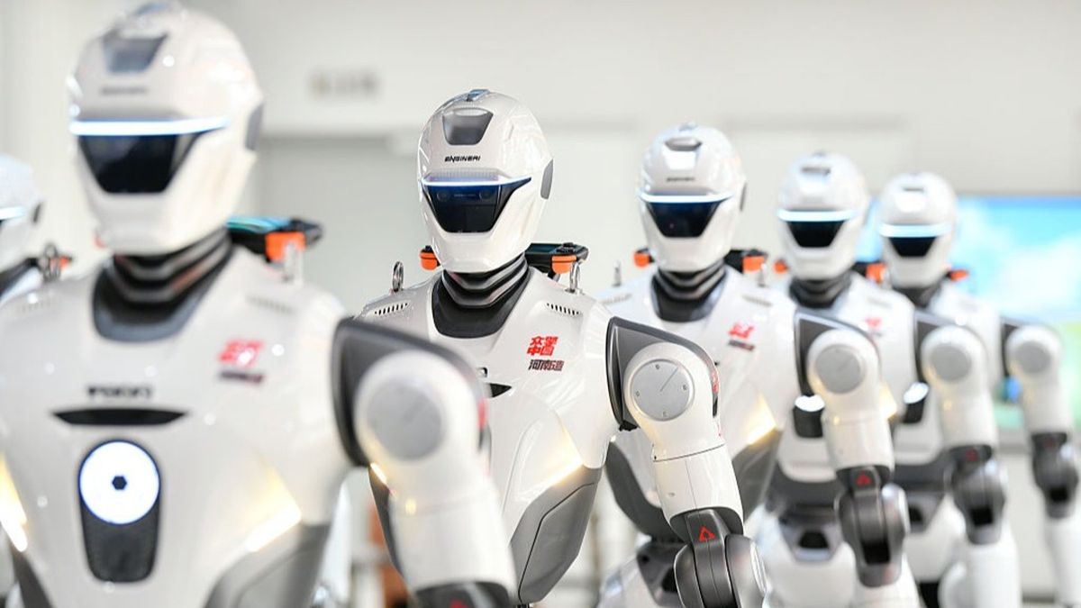 Expert Warns Humanity Is ‘50% of the Way to Full-Blown AI Takeover’