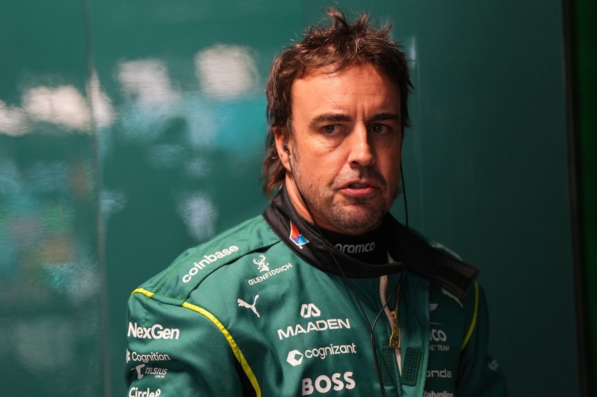F1 Cannot Continue This Way