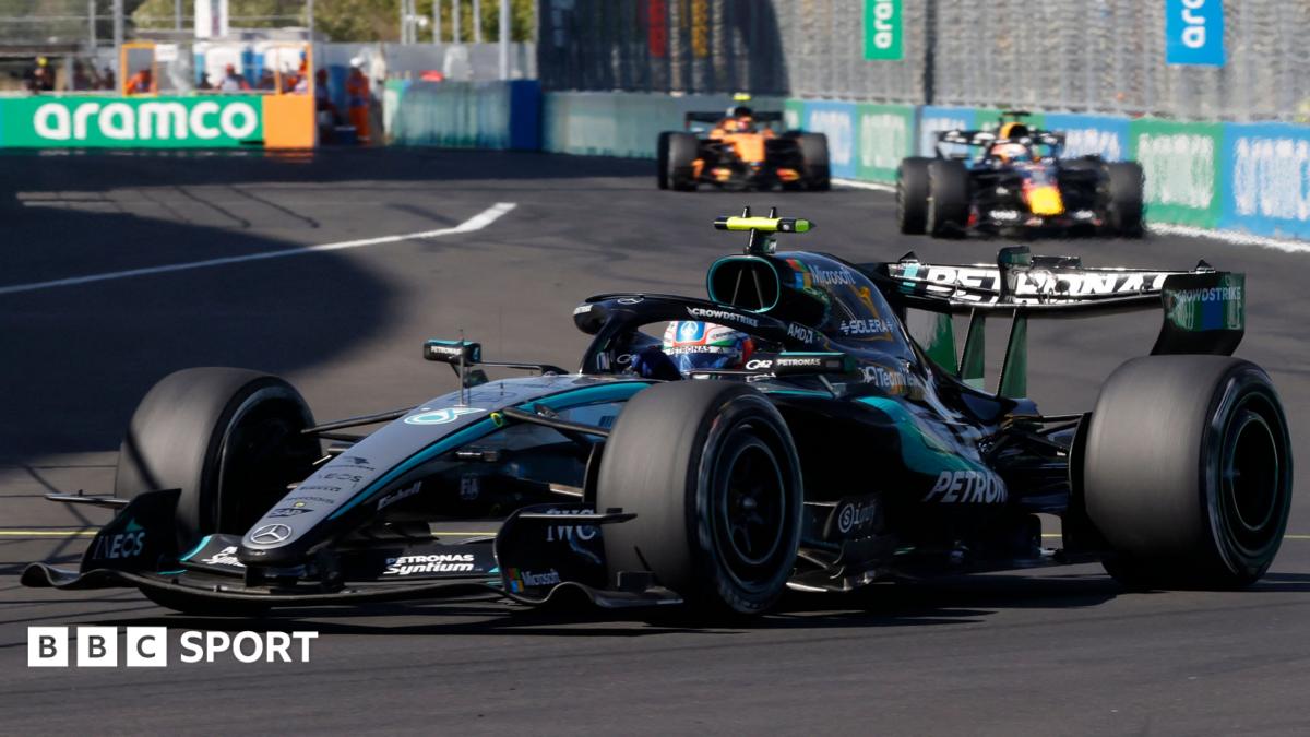 F1 Q&A: Madring’s Overtaking Problem, Virtual Safety Car Operation, and 2027 Rookie Prospects
