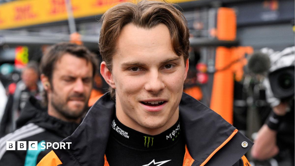 F1 Q&A: Piastri on Norris Deal, Antonelli’s Italian GP Penalty, Ferrari and Zandvoort