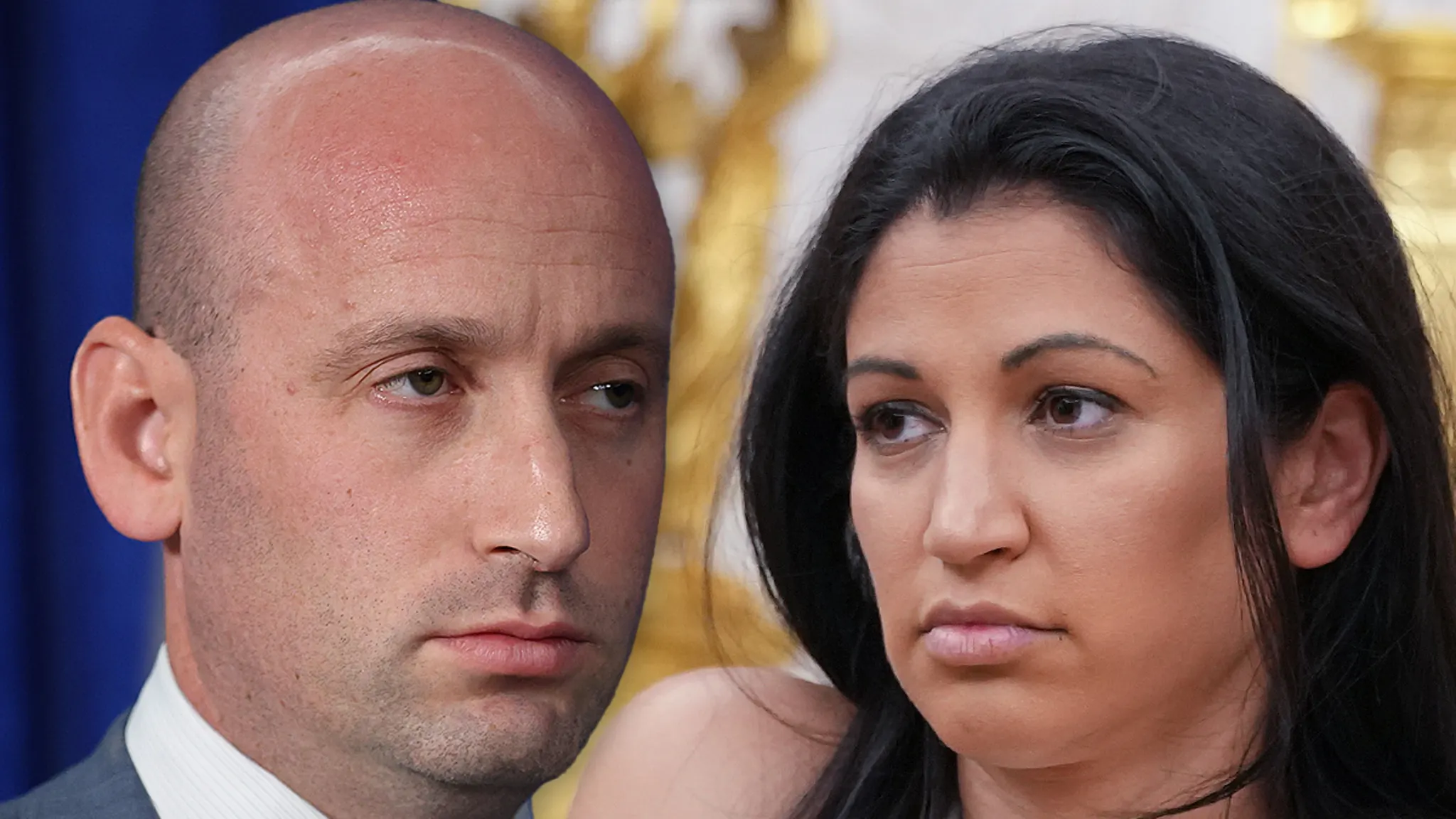FBI Agents Demoted Amid Investigation Into Threats Against Stephen Miller’s Wife