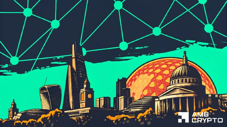 FCA Targets Three London Sites in Renewed P2P Cryptocurrency Trading Crackdown