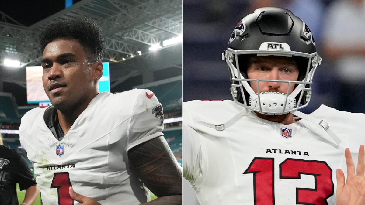 Falcons QB Crisis: Tua Tagovailoa Out for Season Opener, Cooper Rush to Start