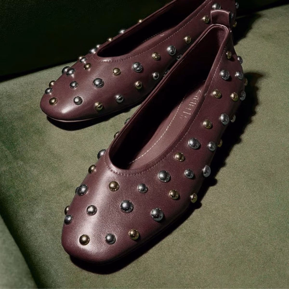 Fall Shoe Styles Replacing Summer Sandals
