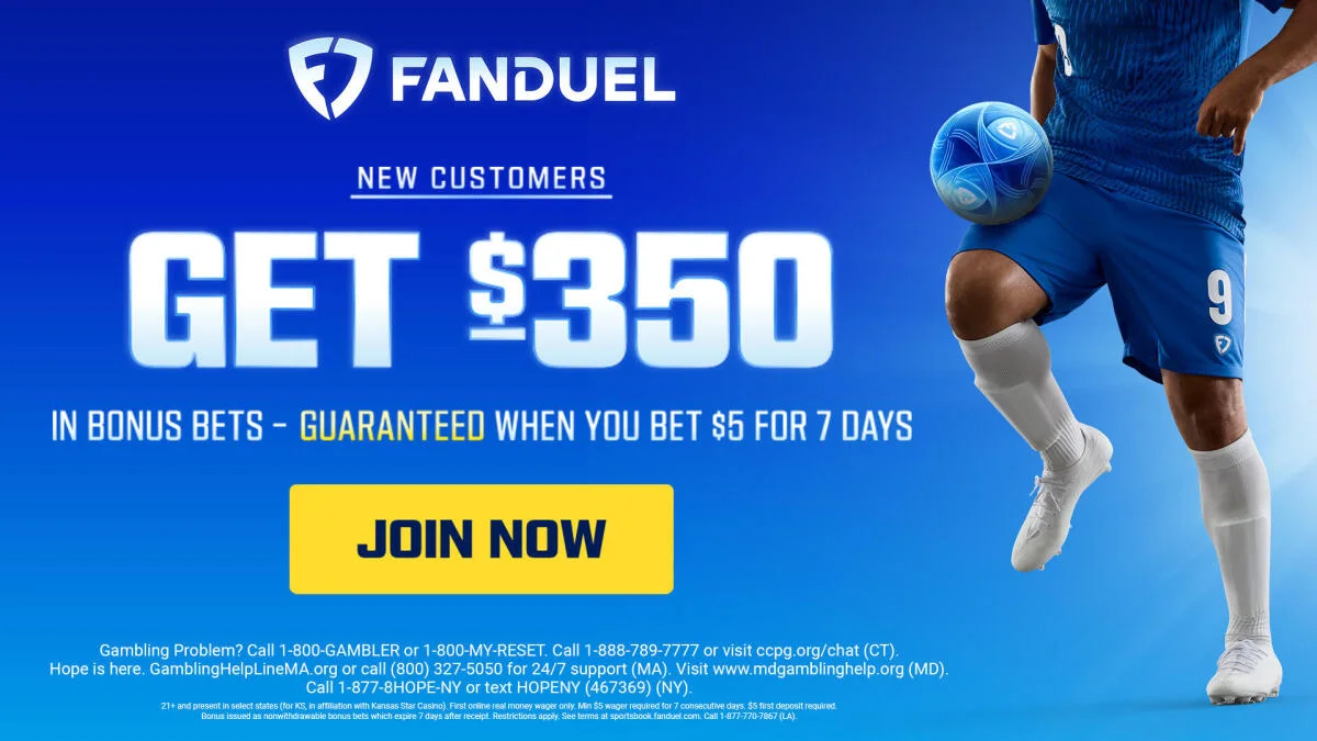 FanDuel Promo Code: Get $350 in Bonus Bets for Monday’s Brewers-Cubs and Diamondbacks-Phillies Games