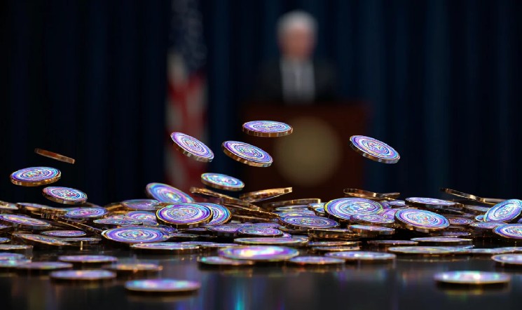 Fed Drafts Stablecoin Rules: Who Qualifies to Issue Them?