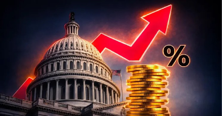 Fed Rate Hike Odds Surge to 87% Ahead of FOMC Meeting