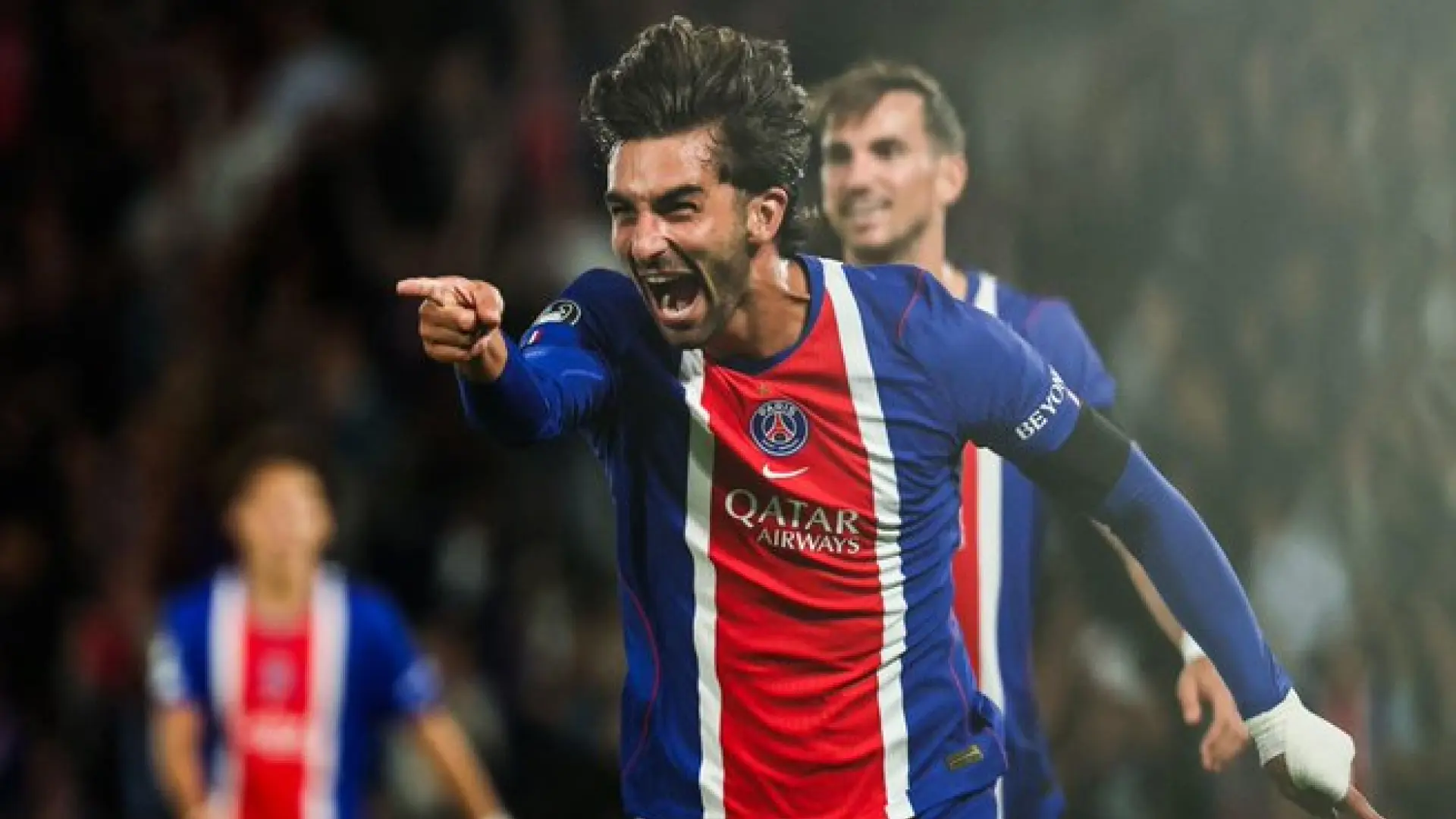 Ferran Torres Feels at Home at PSG After Sensational Start, Reports Say