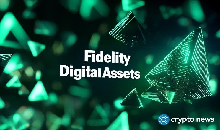 Fidelity Launches FIDD Stablecoin for On-Chain Finance