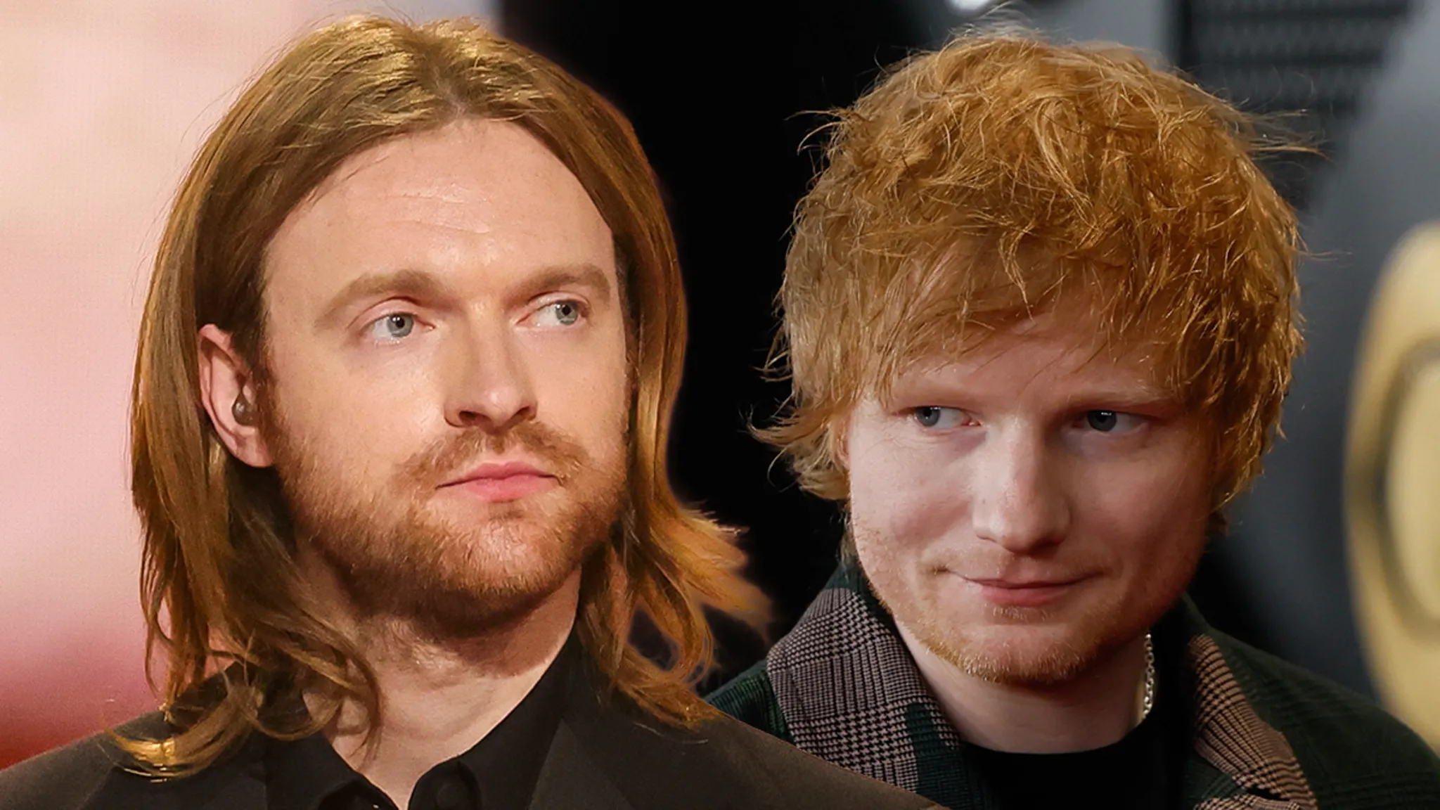 Finneas Drops Out of Ed Sheeran Tour in Solidarity with Macklemore