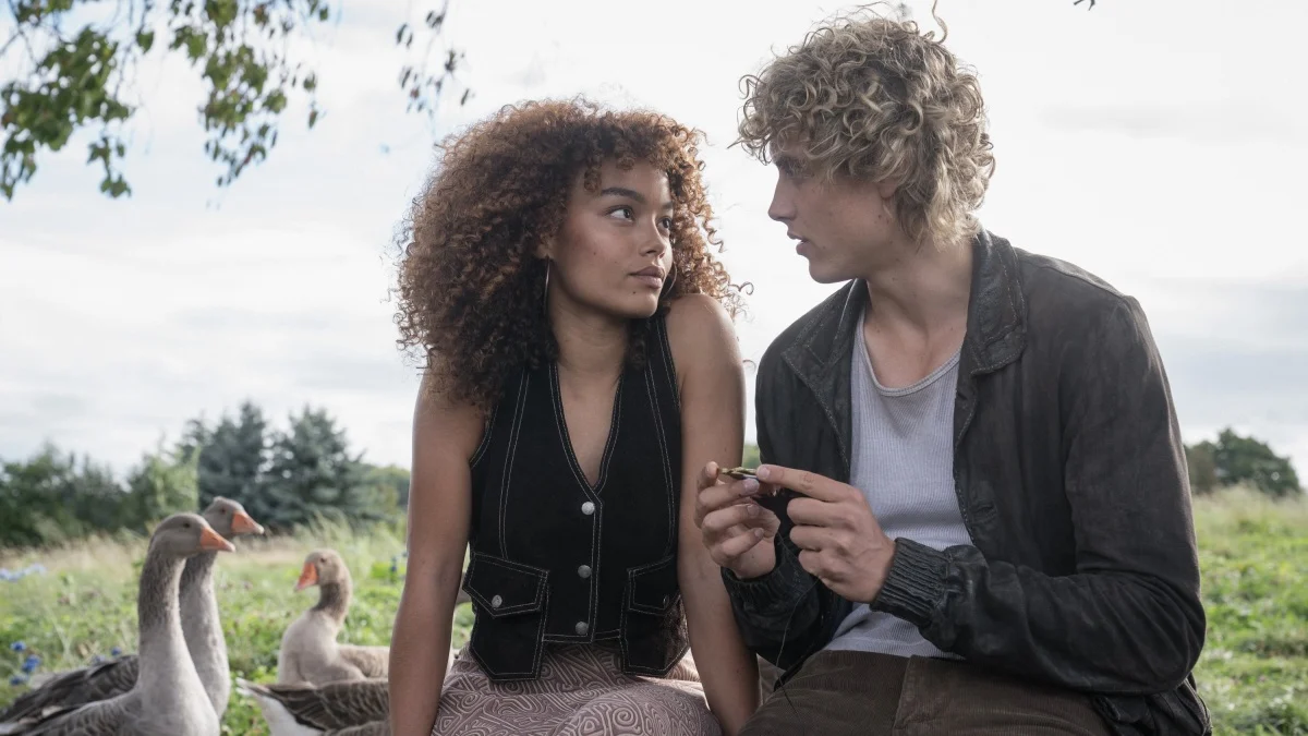 First 20 Minutes of The Hunger Games: Sunrise on the Reaping Blow Viewers Away