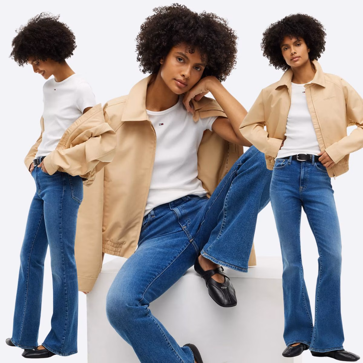 Flare Jeans Are Back: These Pairs Bring a Fresh Update to Retro Style in 2026