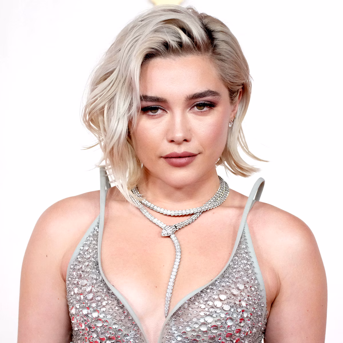 Florence Pugh Shares Rare Update on Dating Finn Cole