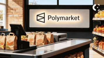 Former Amazon CFO Warren Jenson Joins Polymarket as Finance Chief
