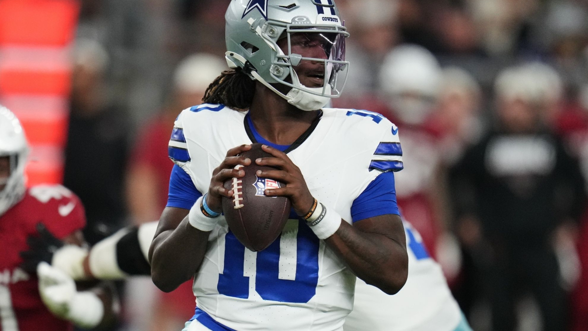 Former Dallas Cowboys Player Emerges as Candidate to Replace Shedeur Sanders