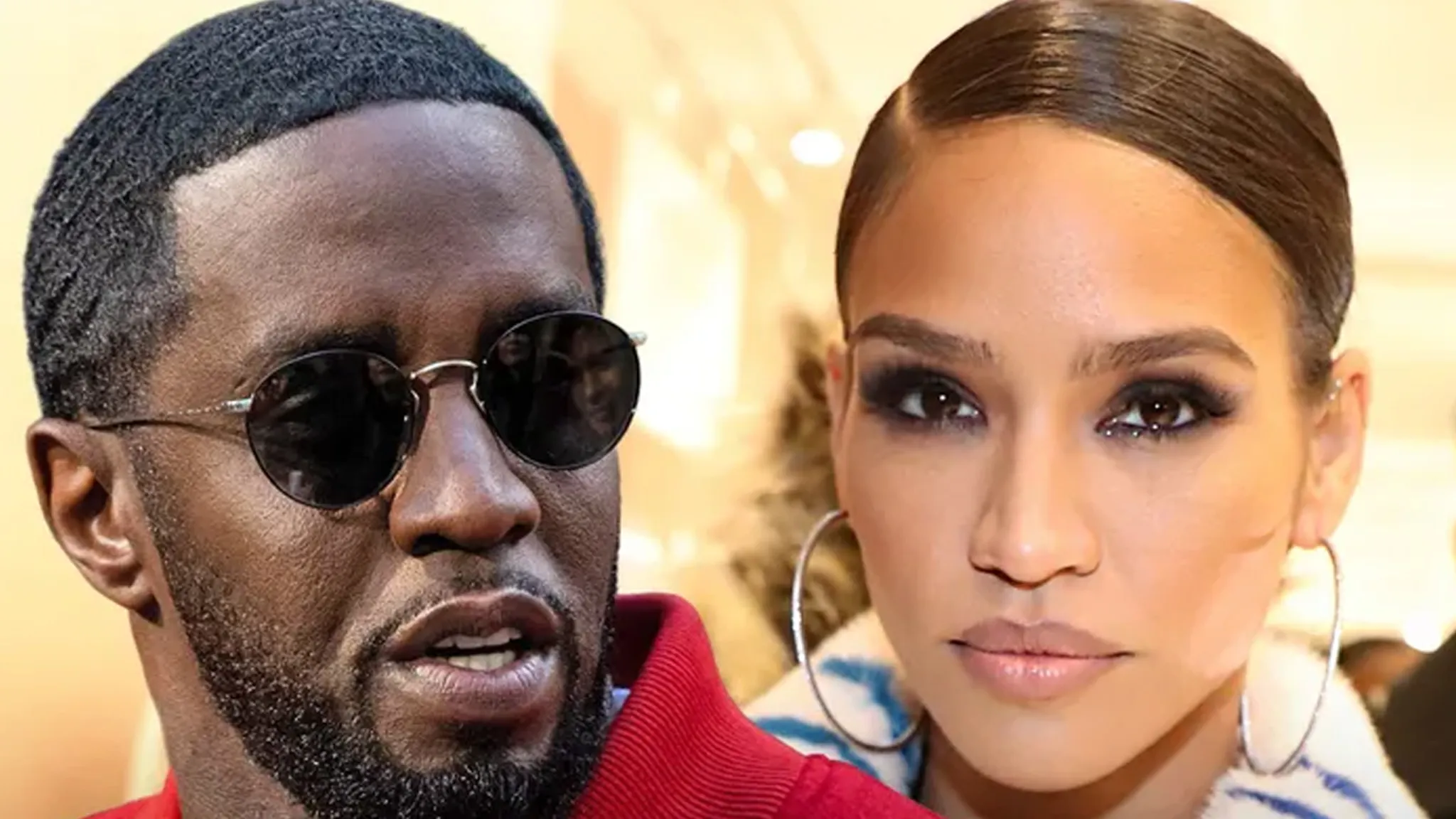 Former Male Escort Claims New Photo Evidence in Diddy-Cassie Lawsuit Reveals ‘Freak-Off’ Preparation