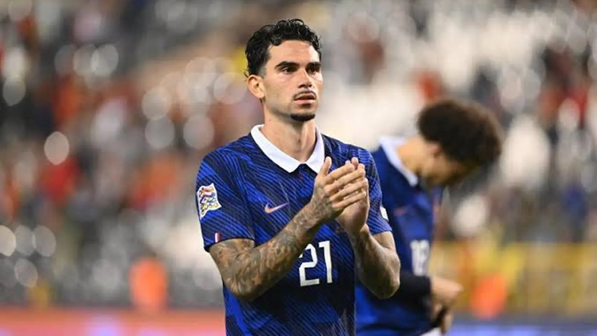 Former Midfielder Morgan Schneiderlin Praises Lucas Da Cunha After France Debut: ‘I really liked it’