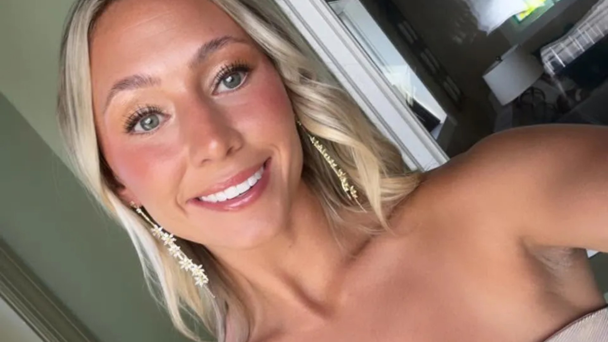 Former Soccer Player Kayla Saager-Beckley Dies at 30 While Pregnant