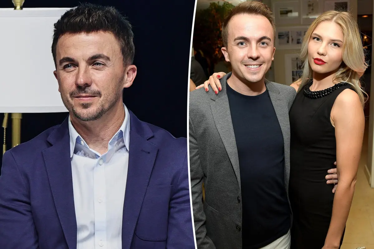 Frankie Muniz’s Estranged Wife Paige Price Shares Cryptic Message After Actor’s Concerning Post