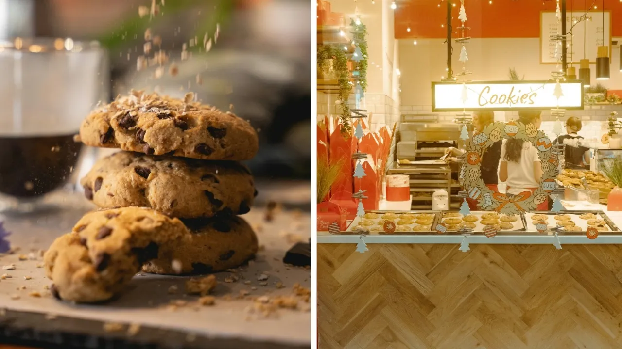 Friend Accuses Woman of Stealing ‘Grandma’s Secret Recipe’ to Sell Cookies