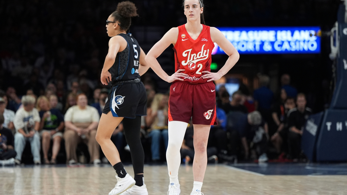 Future WNBA Rookie of the Year Says Caitlin Clark Ranks Behind One Star as College Basketball’s Greatest Player Ever