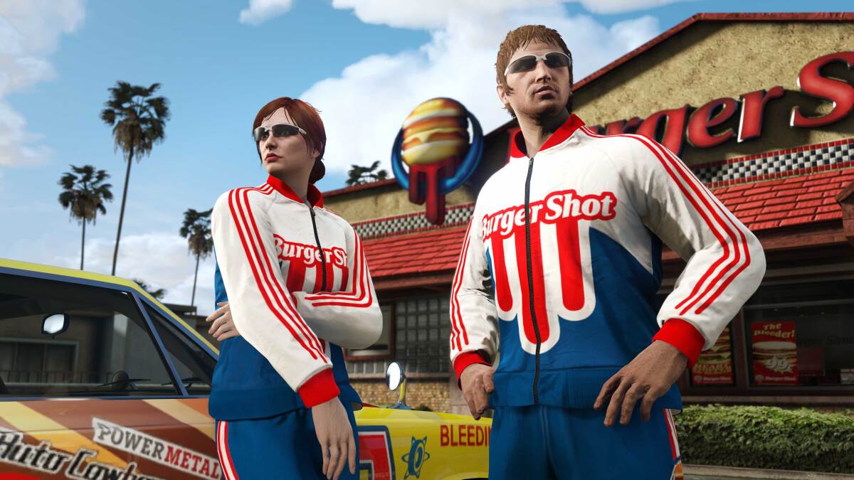 GTA Online Gets Major Update Amid GTA 6 Marketing Blitz