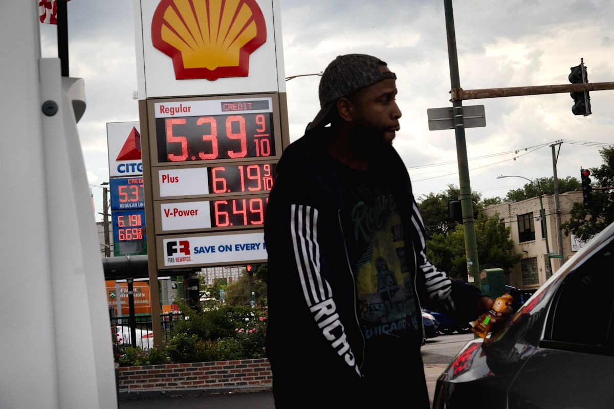 Gas Prices Set for “staggering increases” Across Multiple States