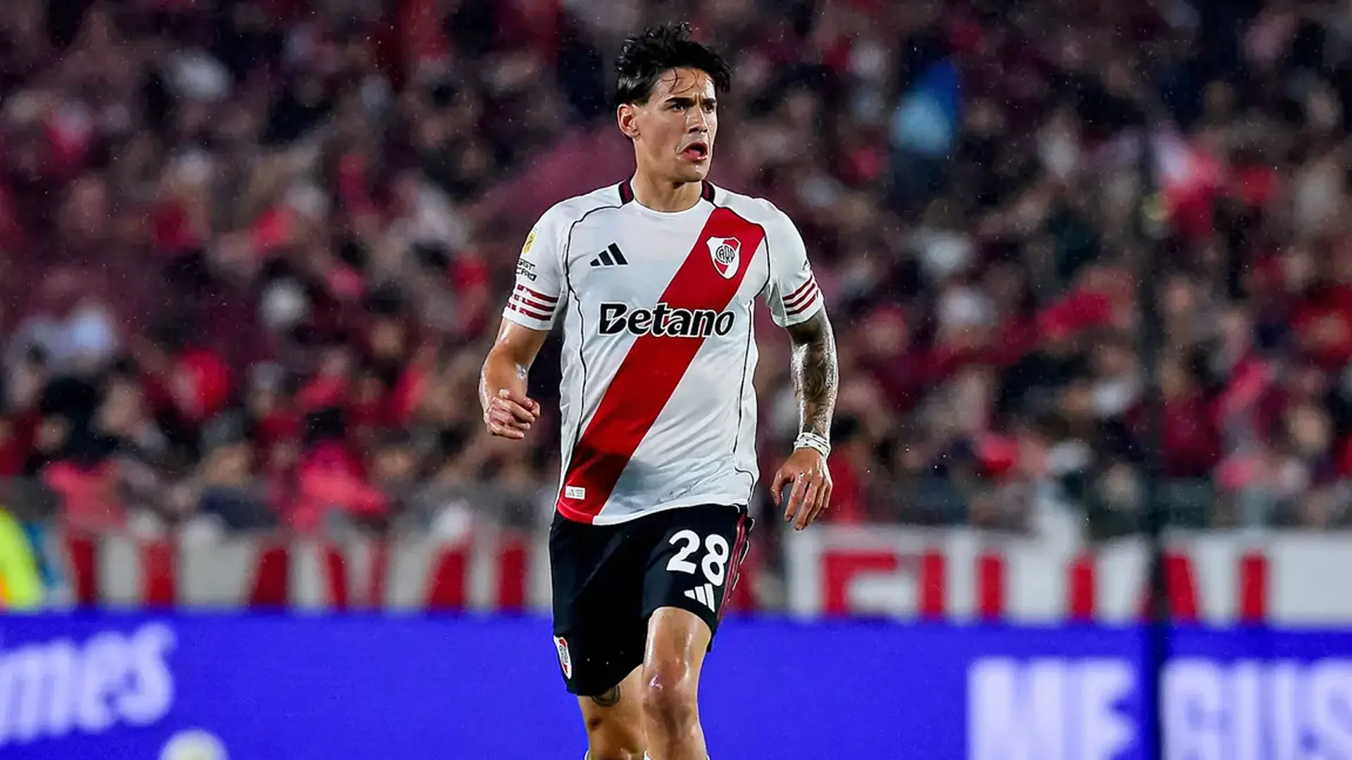 Genoa and Al Sadd Submit Offers for Lucas Martínez Quarta