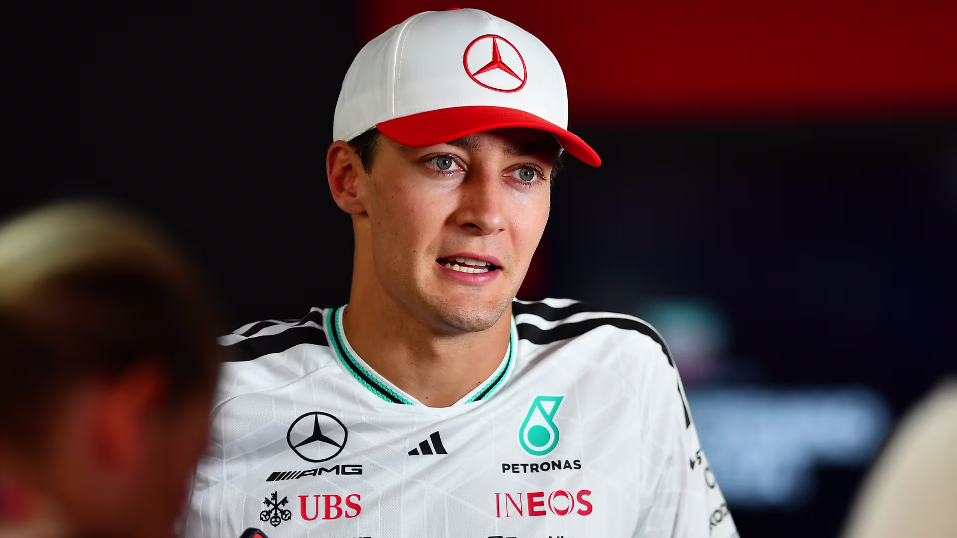 George Russell Concedes Title Doubts After Antonelli’s Madrid Win: ‘I’m not in the fight for the drivers’ title’