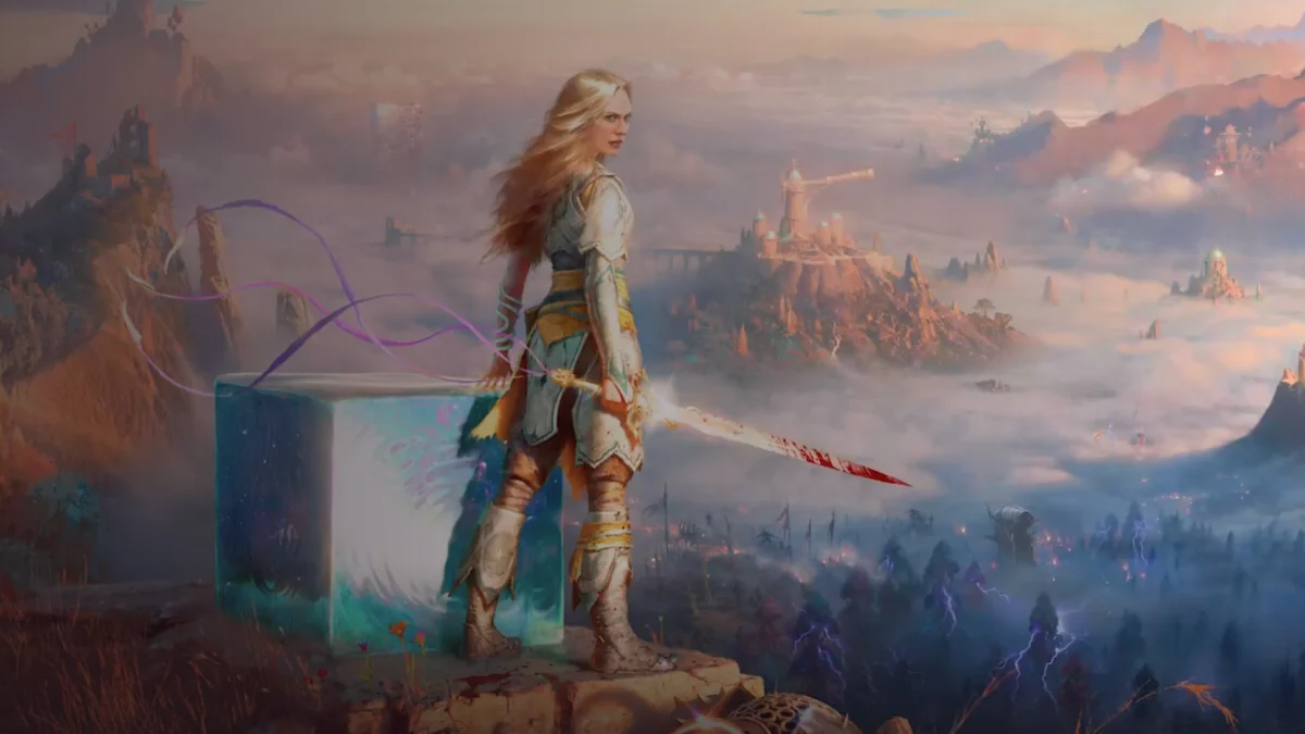 God of War Laufey PS5 Preorders Set to Go Live With Digital Deluxe Edition, Bonuses, and New Gameplay